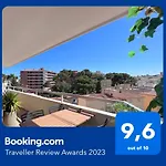 شقة Los Riscos Luxury - توريمولينوس