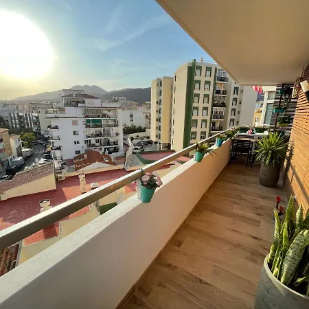 Los Riscos Luxury -