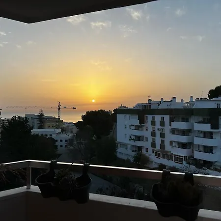 Los Riscos Luxury Torremolinos