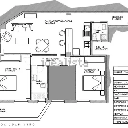 Los Riscos Luxury - * Torremolinos
