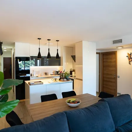 Los Riscos Luxury - Apartment