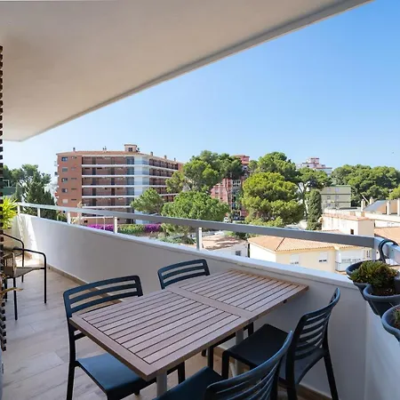 شقة Los Riscos Luxury -