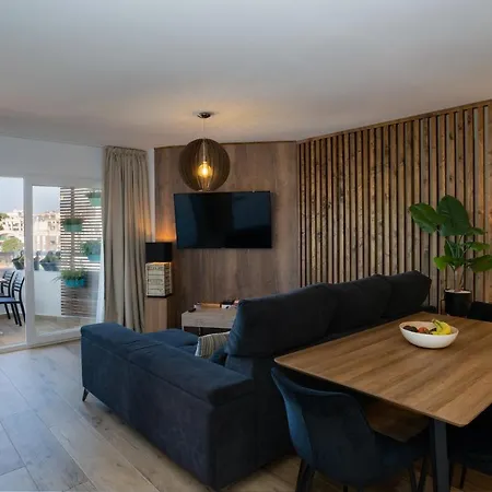 شقة Los Riscos Luxury - *