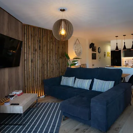Los Riscos Luxury - Apartment *
